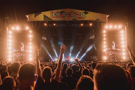 Lollapalooza Brasil Anuncia Lolla Comfort By Next Updatepop