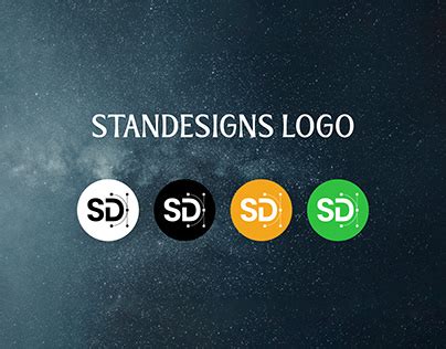 Standesign Projects | Photos, videos, logos, illustrations and branding ...