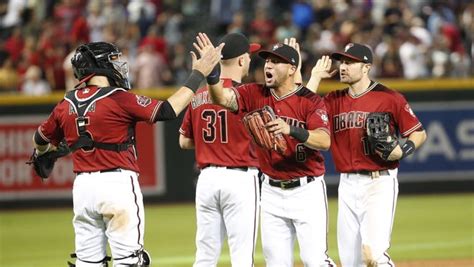 Arizona Diamondbacks Houston Astros Pitching Matchups Score Updates