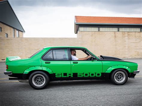 Holden Torana Sl R Shannons Club Online Show Shine