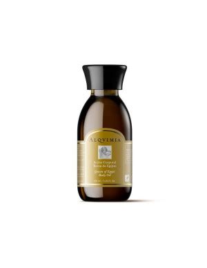 Aceite Corporal De La Reina De Egipto 150 Ml