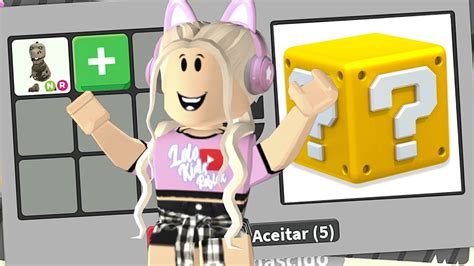 O Que As Pessoas Trocam Por Skele Rex Neon No Adopt Me Roblox Youtube