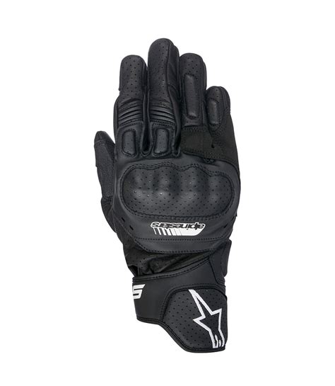 Alpinestars Sp 5 Motorcycle Glove Webbs