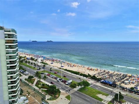 Descubra como é o hotel Laghetto Rio de Janeiro