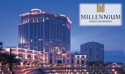 30% Off SALE at Millennium Hotels & Resorts - EDEALO | Millennium hotel ...