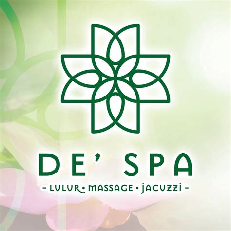 de spa