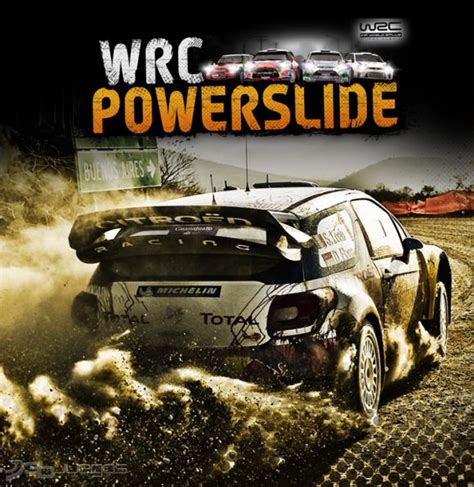 Wrc Powerslide Estos Son Los Requisitos M Nimos Y Recomendados Pc