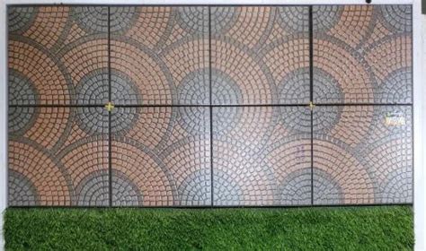 Kaso Multi Ceramic Vitrified Tile At Rs 60 Sq Ft Bengaluru Id