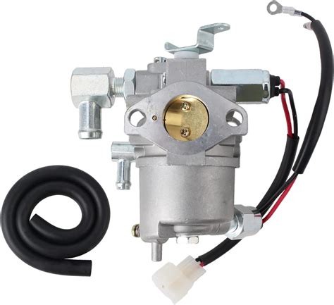 Carbhub Eg Carburetor For Kubota Df Engine With Fuel Line