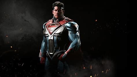 HD wallpaper: injustice 2 picture download | Wallpaper Flare