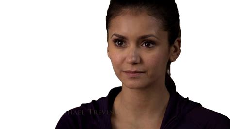 Png Elena Gilbert By Graphisme Design On Deviantart