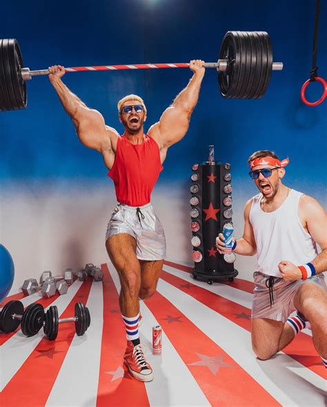 Zane Hijazi | Lifting hearts, spirits, and weights. Grab a dumbbell and