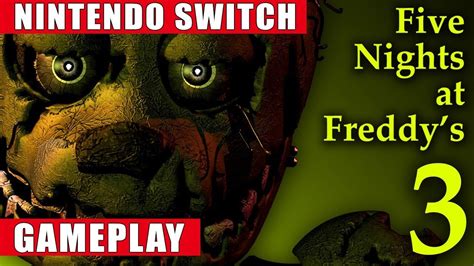 Sale Five Nights At Freddy S 4 Switch In Stock