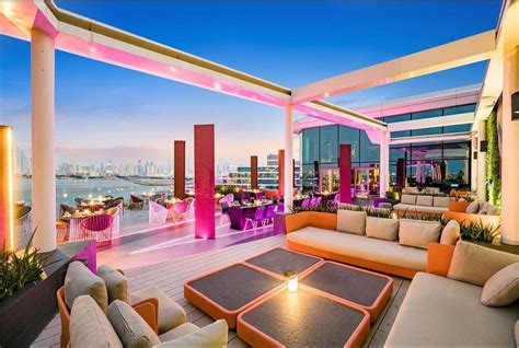 10 Best Outdoor Restaurants In Dubai 2021