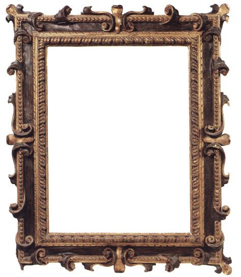 Egroj World Italian Renaissance Frames • Metpdf