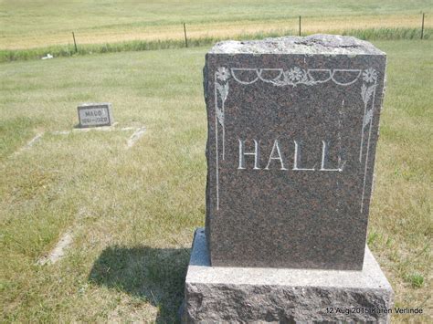 Maud Cooper Hall Homenaje De Find A Grave