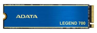 CT Online mx Unidad de Estado Sólido ADATA LEGEND 700 1TB PCIe Gen3x4