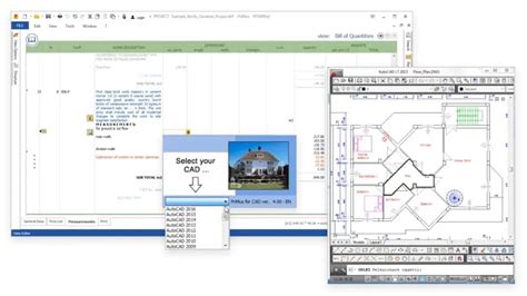 Cost Estimating Software PriMus ACCA