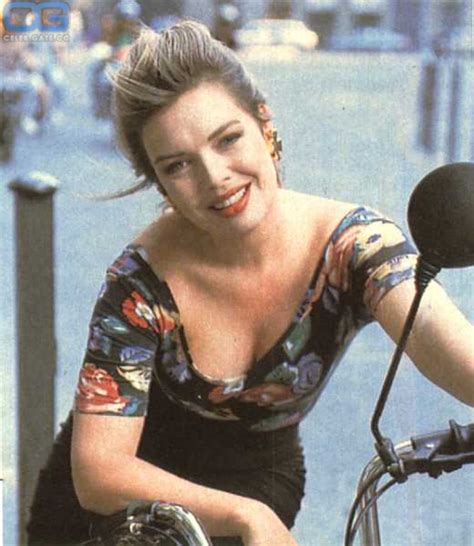 Kim Wilde Nude Pictures Photos Playboy Naked Topless Fappening