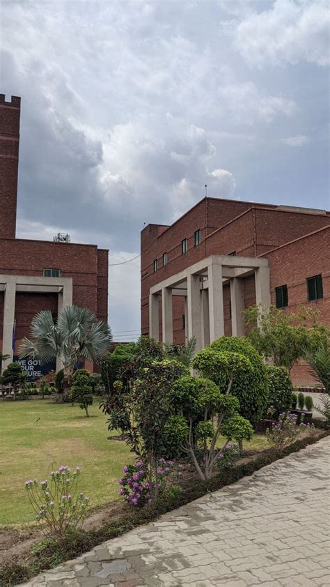 University of central Punjab fsd Photo