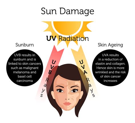 Sun Damage And Photoaging Treatment In London Rejuvence Clinic