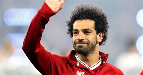 Son Dakika Haberi Liverpool Salah Ile S Zle Me Yenilendi Ini A Klad