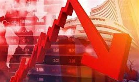 Share Bazaar Live Markets Open With Weak Cues Nifty Around 16 200 Sensex Drops Over 600