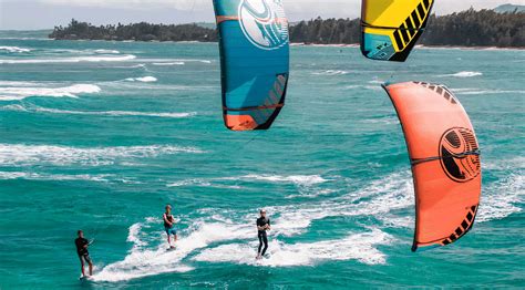 A Beginner S Guide To Kitesurfing Manawa