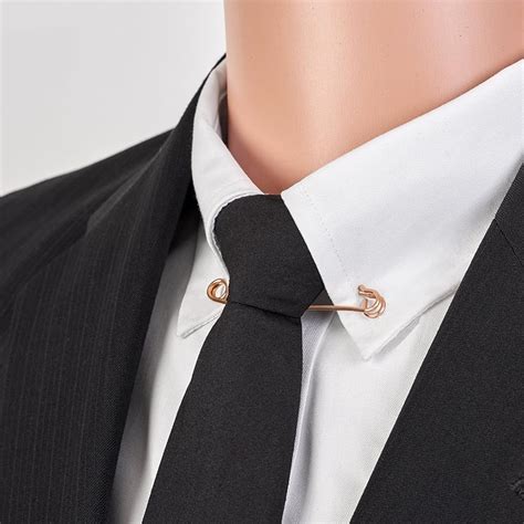 wear  collar pin mens  robert lindsay blog