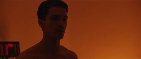 AusCAPS Steven Strait Nude In Life Like