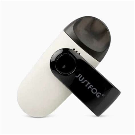 Pod System C Justfog Senhor Vapor Cigarro Eletronico Comprar