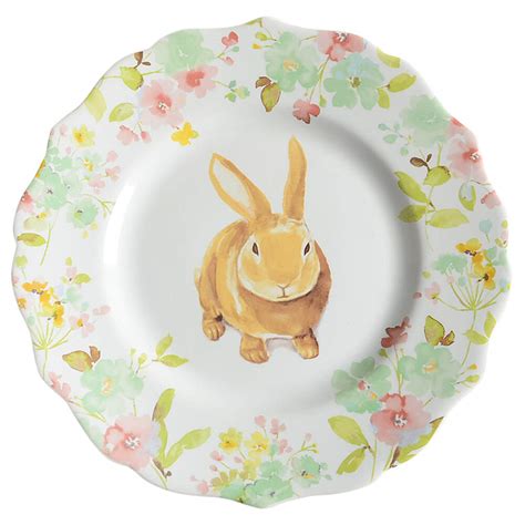 Sydney Salad Plate By Fifth Pts Replacements Ltd