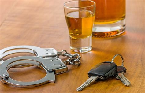 Your Legal Options And The Costs If Involved In A Drunk Driving Offence