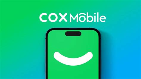 Cox Mobile Phone Plans - Unlimited Talk and Text, and Internet - Plans Papa