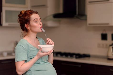 Gravida Pode Comer Ketchup - O que a grávida não pode comer (e o que pode)?