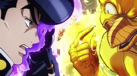 Diamond Is Unbreakable 11 Red Hot Chili Pepper Part 1 JoJo S Bizarre Comparisons