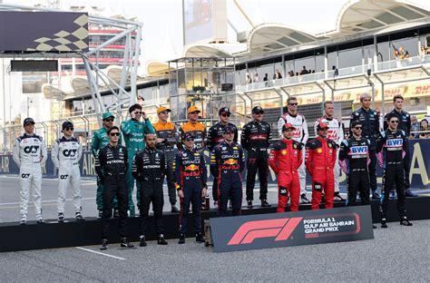 The Best Formula 1 Performers So Far In The 2023 Season