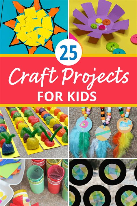 Printable Community Helpers Crafts That Are Sure to Delight Your Kids