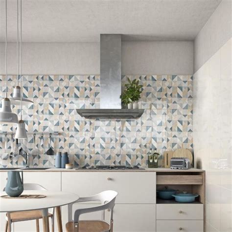 Marazzi White Deco Decoro Jungle Touch X Cm Mf C Casa It