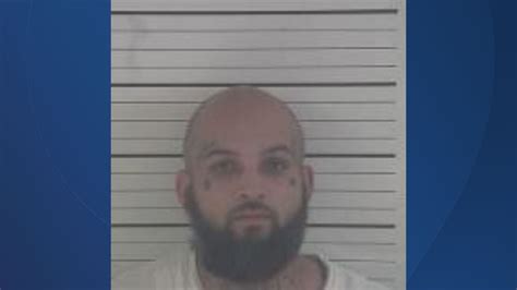 Inmate back in custody after escaping from Campbell County Detention Center - LINK nky