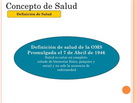 Funciones Esenciales De La Salud Publica