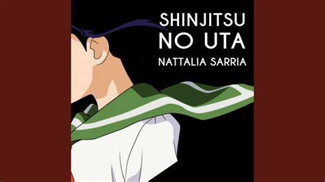 Shinjitsu No Uta From Inuyasha Youtube