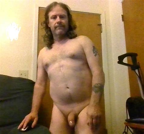 Naked Mr Softy 5 Nude Pics XHamster