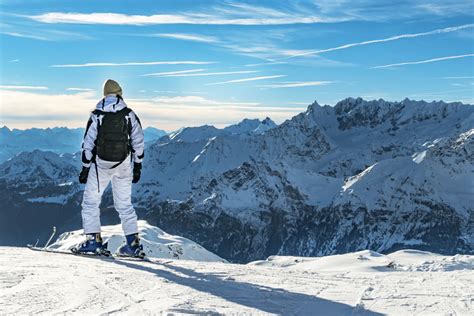 Narty w Cervinia opis ośrodka trasy skipassy atrakcje