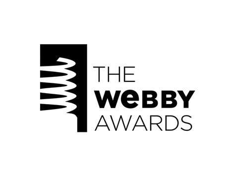 The Webby Awards Logo Png Vector In Svg Pdf Ai Cdr Format