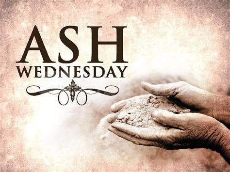 Ash Wednesday Wallpapers - Top Free Ash Wednesday Backgrounds ...