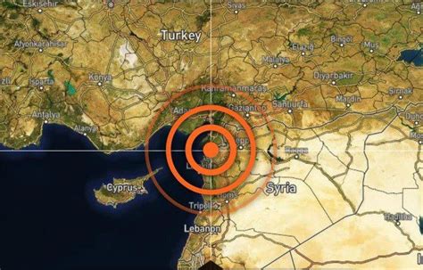 Terremoto In Turchia E Siria Due Forti Scosse E Nuovo Terrore Morti E