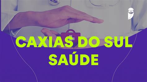 Concurso Caxias do Sul Saúde gabaritos estão disponíveis