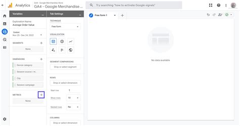 What Is Average Order Value In GA4 And Why Is It Important For Your