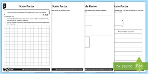 Drawing Scale Chart Pdf Scale Drawing Project By Teaching For Understanding